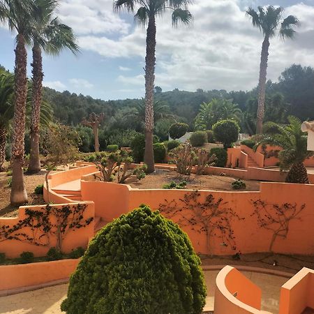 Son Bou By The Sea; Home With A Private Garden Exteriér fotografie