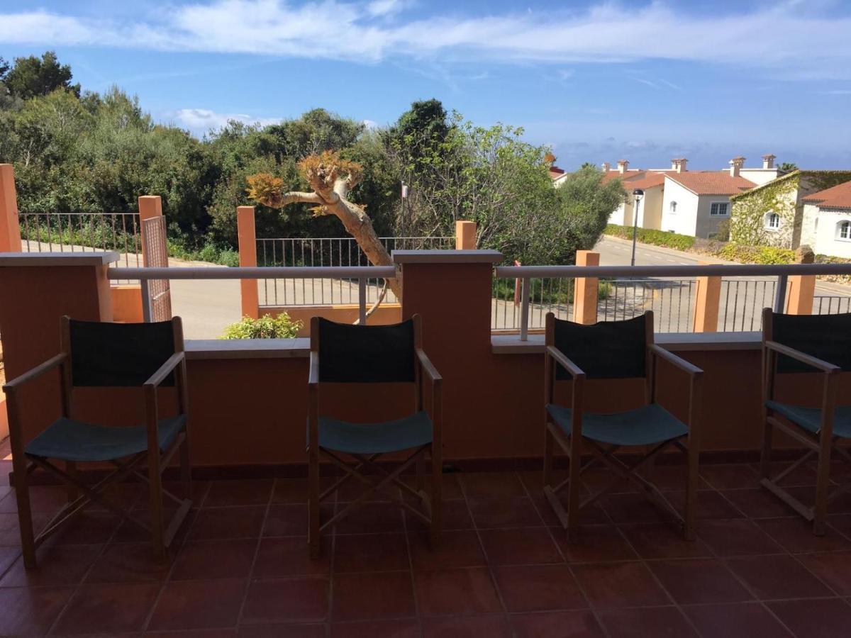Son Bou By The Sea; Home With A Private Garden Exteriér fotografie