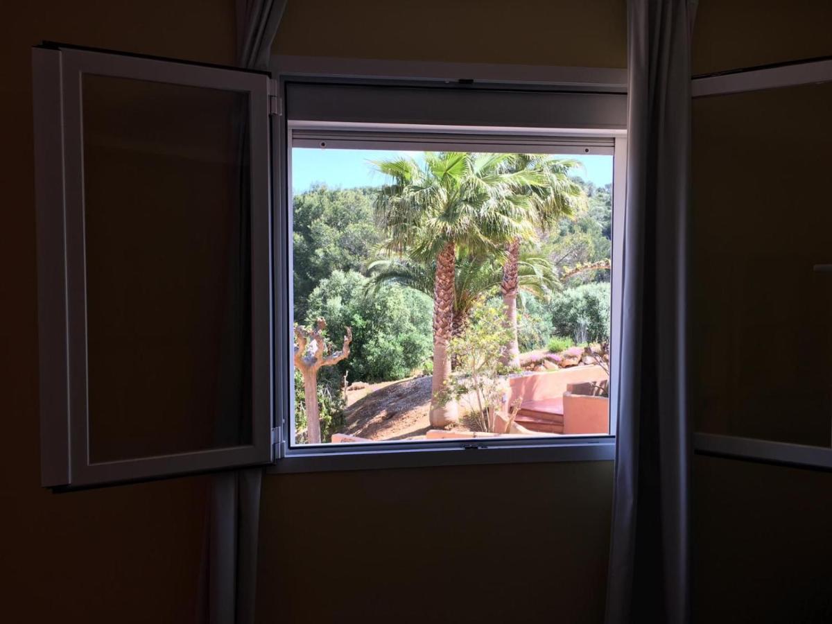 Son Bou By The Sea; Home With A Private Garden Exteriér fotografie