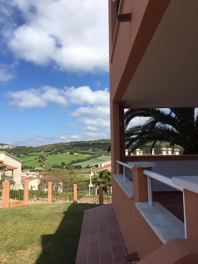 Son Bou By The Sea; Home With A Private Garden Exteriér fotografie