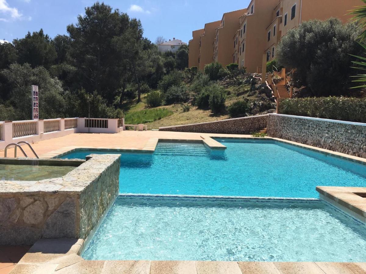 Son Bou By The Sea; Home With A Private Garden Exteriér fotografie