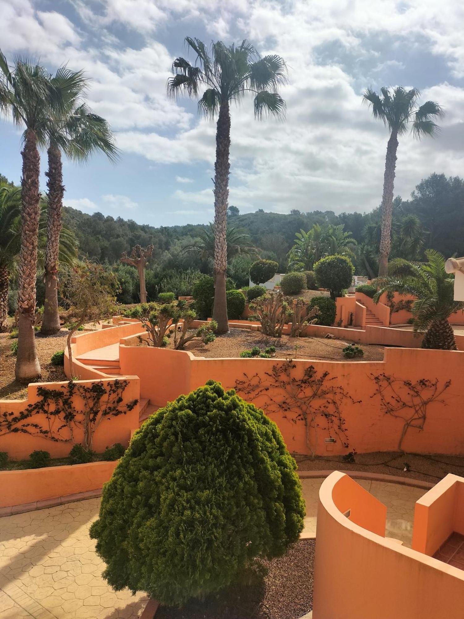 Son Bou By The Sea; Home With A Private Garden Exteriér fotografie