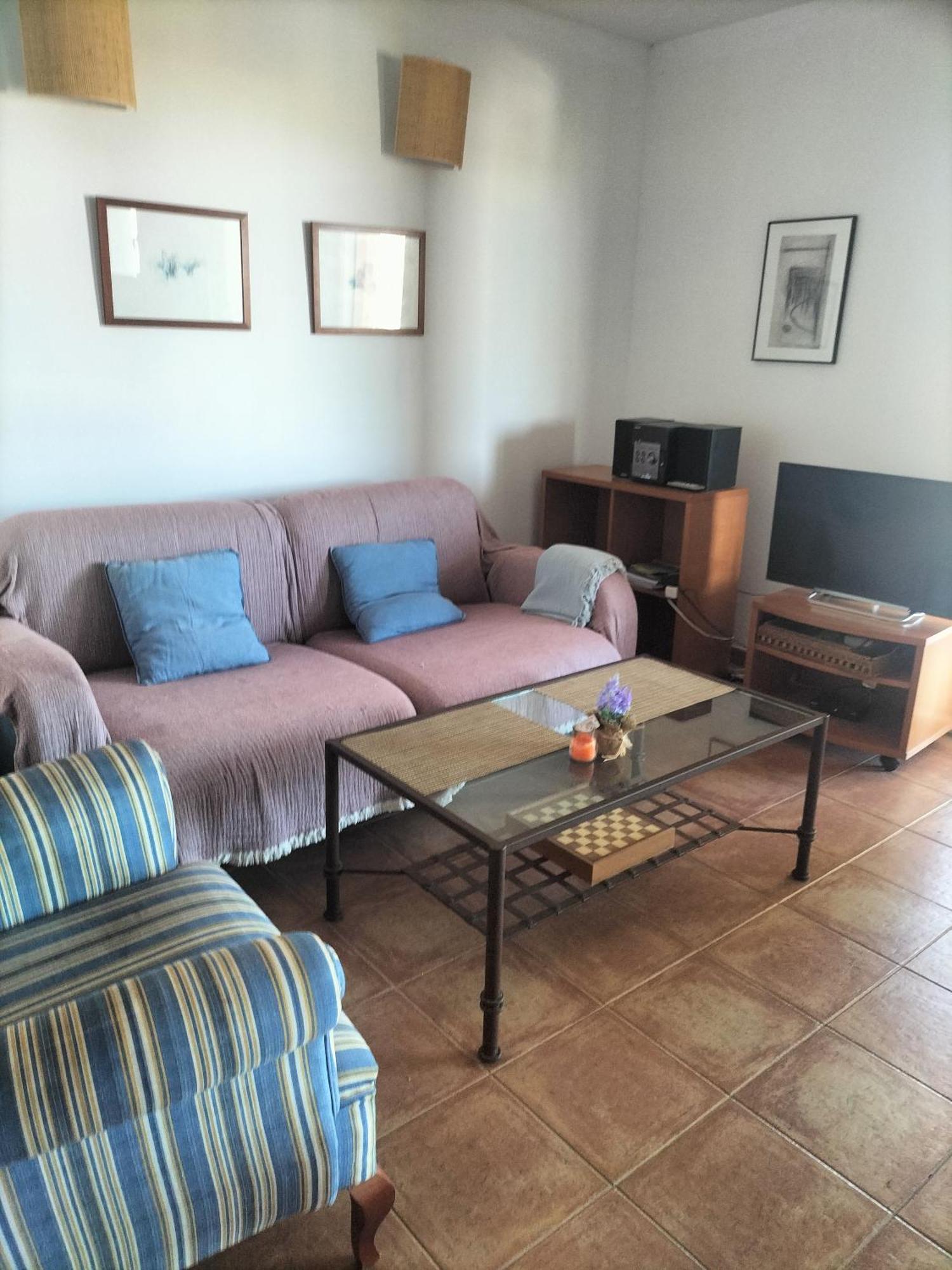 Son Bou By The Sea; Home With A Private Garden Exteriér fotografie